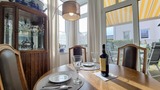 Ferienwohnung in K&uuml;hlungsborn - Doberaner Str. 32a - 11-01 - Bild 6