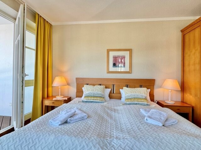 Ferienwohnung in Sellin - Fewo 303, Seepark Sellin - Bild 12