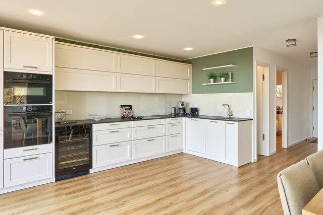 Ferienwohnung in Sierksdorf - Morgenlicht - Bild 11