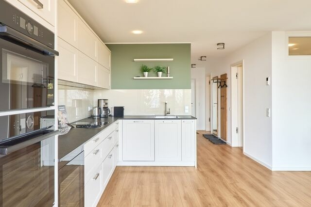 Ferienwohnung in Sierksdorf - Morgenlicht - Bild 16