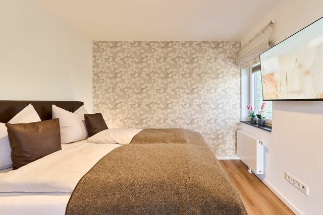 Ferienwohnung in Sierksdorf - Morgenlicht - Bild 19