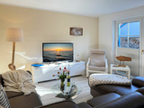 Ferienwohnung in Prerow - Hafenkoje Unterdeck - Bild 1