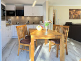Ferienwohnung in Prerow - Hafenkoje Unterdeck - Bild 7