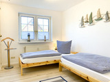 Ferienwohnung in Prerow - Hafenkoje Unterdeck - Bild 8