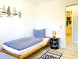 Ferienwohnung in Prerow - Hafenkoje Unterdeck - Bild 9