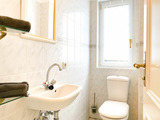Ferienwohnung in Prerow - Hafenkoje Unterdeck - Bild 15