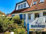 Ferienwohnung in Prerow - Hafenkoje Unterdeck - Bild 16