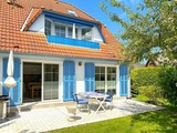 Ferienwohnung in Prerow - Hafenkoje Unterdeck - Bild 17
