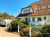 Ferienwohnung in Prerow - Hafenkoje Unterdeck - Bild 18