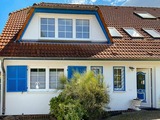 Ferienwohnung in Prerow - Hafenkoje Unterdeck - Bild 19