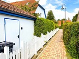 Ferienwohnung in Prerow - Hafenkoje Unterdeck - Bild 21