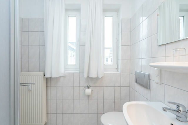 Ferienwohnung in Sellin - Fewo 661, Seepark Sellin - Bild 5