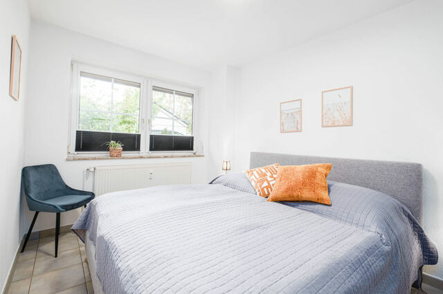 Ferienwohnung in Timmendorfer Strand - Gorch-Fock-Park App. 20 - Bild 2