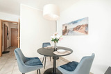 Ferienwohnung in Timmendorfer Strand - Gorch-Fock-Park App. 20 - Bild 5
