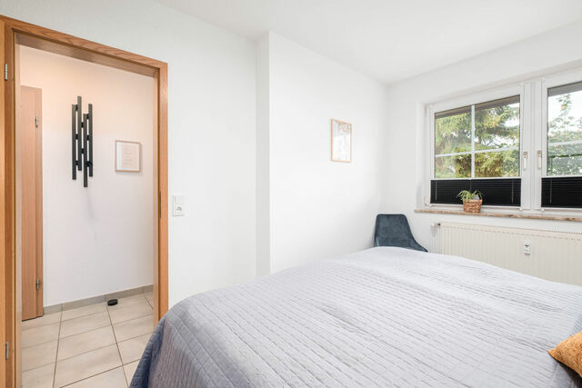 Ferienwohnung in Timmendorfer Strand - Gorch-Fock-Park App. 20 - Bild 11