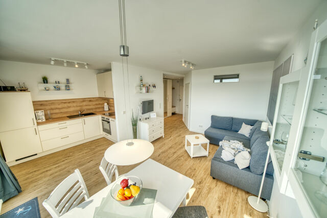 Ferienwohnung in Heiligenhafen - Ferienpark - Haus L, App. 0L0609 - Bild 4