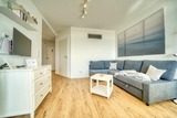 Ferienwohnung in Heiligenhafen - Ferienpark - Haus L, App. 0L0609 - Bild 5