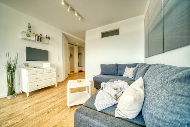 Ferienwohnung in Heiligenhafen - Ferienpark - Haus L, App. 0L0609 - Bild 6