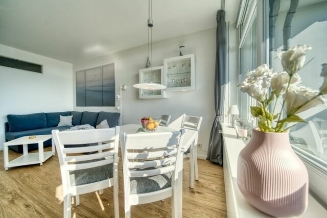 Ferienwohnung in Heiligenhafen - Ferienpark - Haus L, App. 0L0609 - Bild 9