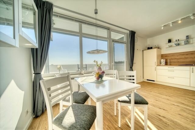 Ferienwohnung in Heiligenhafen - Ferienpark - Haus L, App. 0L0609 - Bild 10