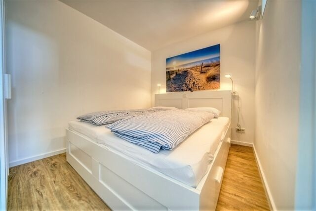 Ferienwohnung in Heiligenhafen - Ferienpark - Haus L, App. 0L0609 - Bild 12