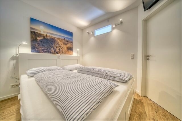 Ferienwohnung in Heiligenhafen - Ferienpark - Haus L, App. 0L0609 - Bild 13