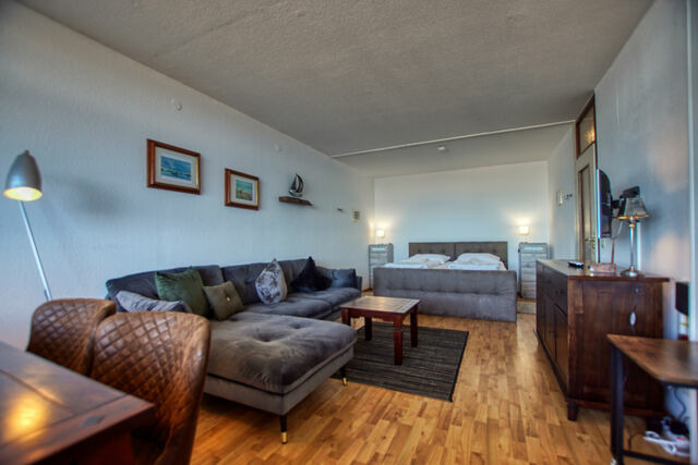 Ferienwohnung in Heiligenhafen - Ferienpark - Haus A, App. 0A0703 - Bild 6