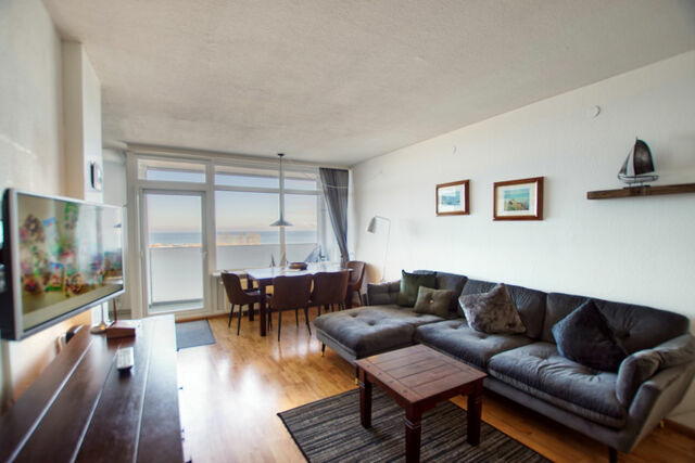 Ferienwohnung in Heiligenhafen - Ferienpark - Haus A, App. 0A0703 - Bild 11