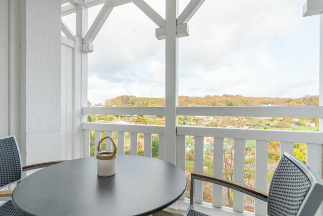 Ferienwohnung in Sellin - Fewo 378, Seepark Sellin - Bild 2