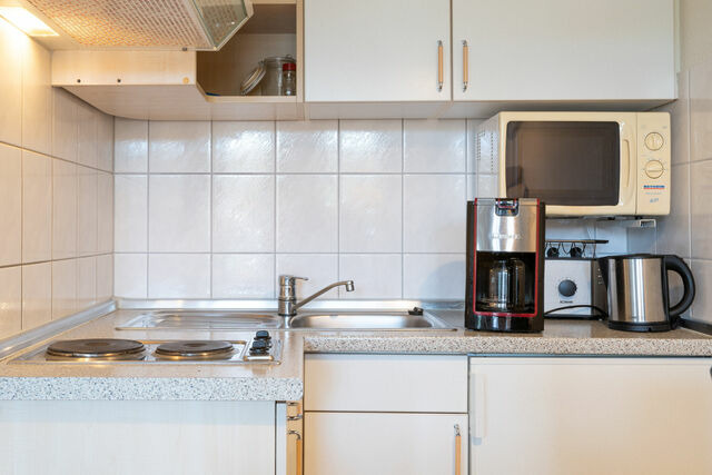 Ferienwohnung in Sellin - Fewo 378, Seepark Sellin - Bild 5