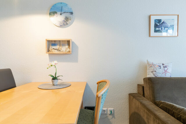 Ferienwohnung in Sellin - Fewo 378, Seepark Sellin - Bild 8