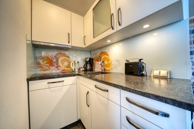 Ferienwohnung in Heiligenhafen - Ferienpark - Haus B, App. 0B0408 - Bild 4