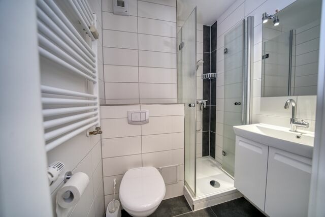 Ferienwohnung in Heiligenhafen - Ferienpark - Haus B, App. 0B0408 - Bild 5