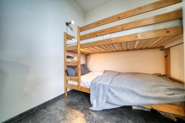 Ferienwohnung in Heiligenhafen - Ferienpark - Haus B, App. 0B0408 - Bild 6