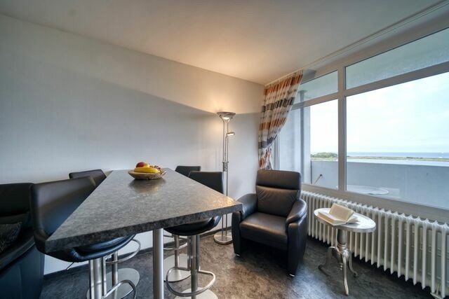Ferienwohnung in Heiligenhafen - Ferienpark - Haus B, App. 0B0408 - Bild 10