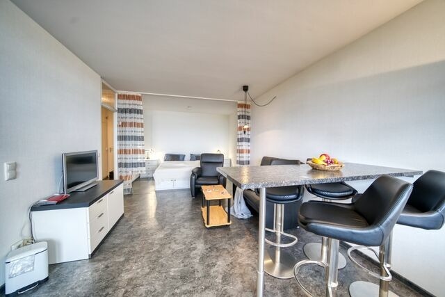 Ferienwohnung in Heiligenhafen - Ferienpark - Haus B, App. 0B0408 - Bild 11