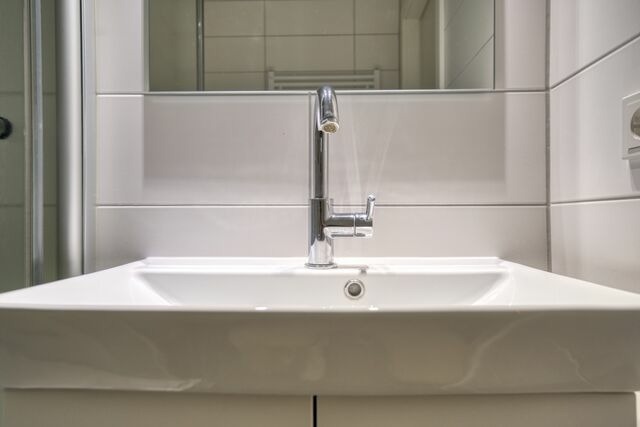 Ferienwohnung in Heiligenhafen - Ferienpark - Haus B, App. 0B0408 - Bild 16