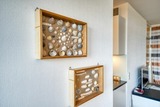 Ferienwohnung in Heiligenhafen - Ferienpark - Haus B, App. 0B0408 - Bild 18
