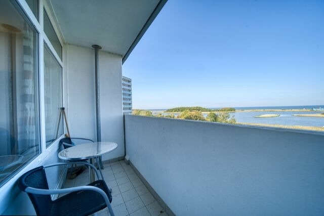 Ferienwohnung in Heiligenhafen - Ferienpark - Haus B, App. 0B0408 - Bild 19