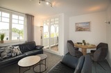 Ferienwohnung in K&uuml;hlungsborn - Miramare - 23-23 - Bild 2
