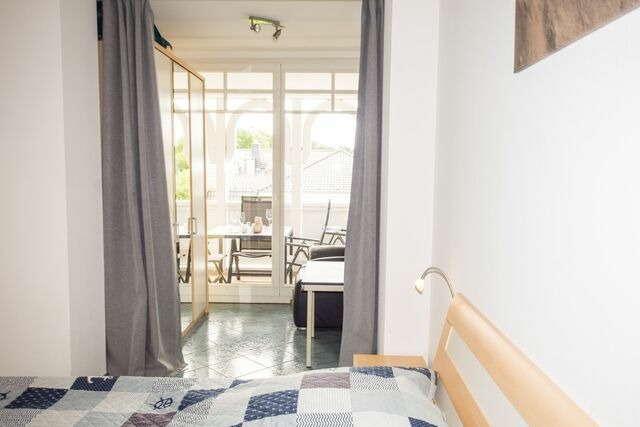 Ferienwohnung in K&uuml;hlungsborn - Miramare - 23-23 - Bild 6
