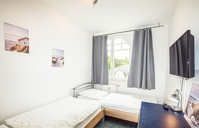 Ferienwohnung in K&uuml;hlungsborn - Miramare - 23-23 - Bild 9
