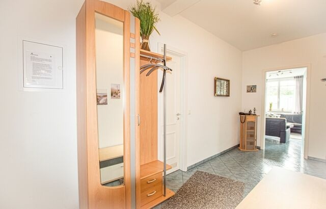 Ferienwohnung in K&uuml;hlungsborn - Miramare - 23-23 - Bild 11