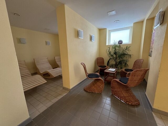 Ferienwohnung in K&uuml;hlungsborn - Miramare - 23-23 - Bild 17