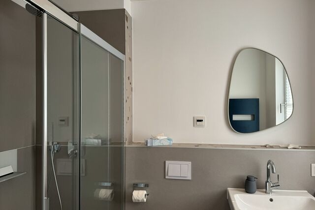 Ferienhaus in Fuhlendorf - Luv - Bild 18