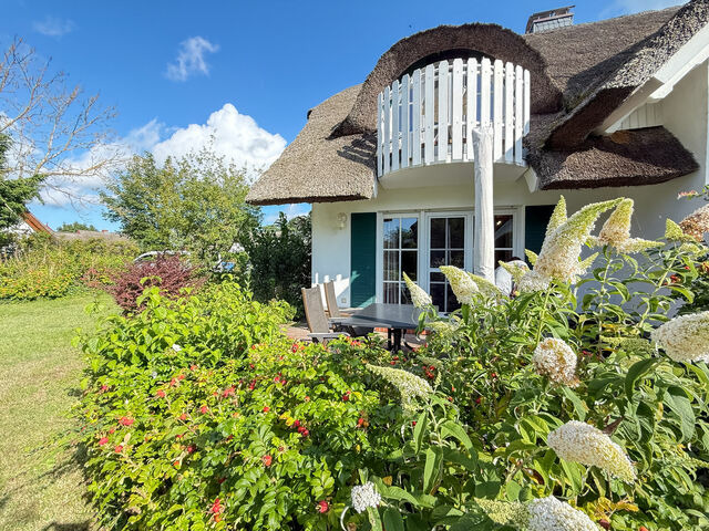 Ferienwohnung in Born a. Dar&szlig; - Moin Moin - Bild 17