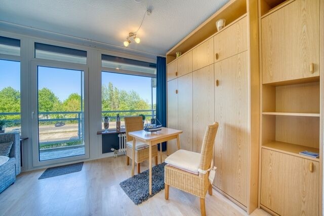 Ferienwohnung in Gro&szlig;enbrode - Haus Belvedere Gro&szlig;enbrode, App. 7BVD15 - Bild 12
