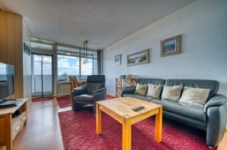 Ferienpark - Haus G, App. 0G1003