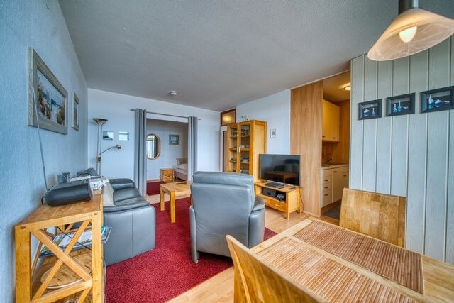 Ferienwohnung in Heiligenhafen - Ferienpark - Haus G, App. 0G1003 - Bild 5