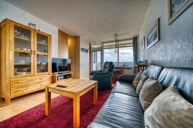 Ferienwohnung in Heiligenhafen - Ferienpark - Haus G, App. 0G1003 - Bild 8